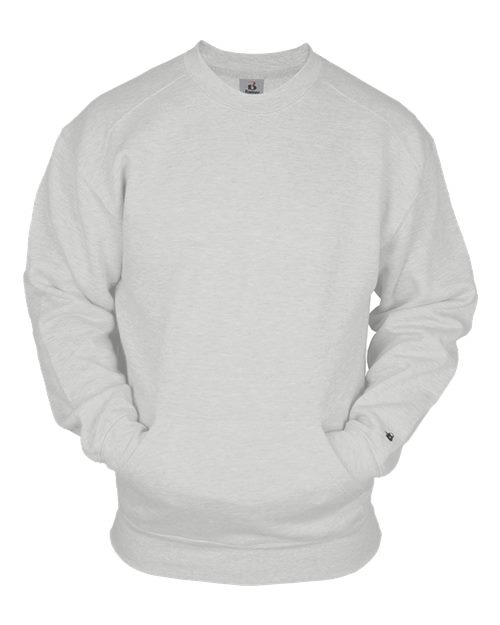 Pocket Sweatshirt | USA Decoration