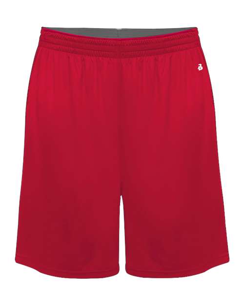Ultimate SoftLock™ Youth Shorts | USA Decoration