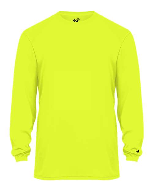 Ultimate SoftLock™ Youth Long Sleeve T-Shirt | USA Decoration