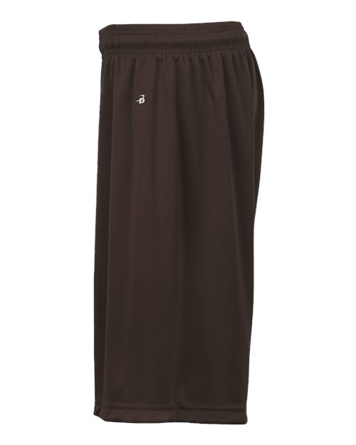 Youth B-Dry 6" Shorts | USA Decoration