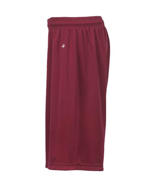 Youth B-Dry 6" Shorts | USA Decoration