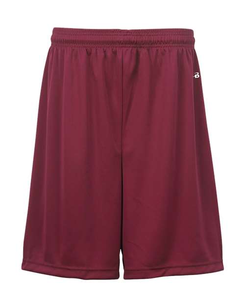 Youth B-Dry 6" Shorts | USA Decoration