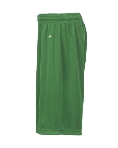 Youth B-Dry 6" Shorts | USA Decoration