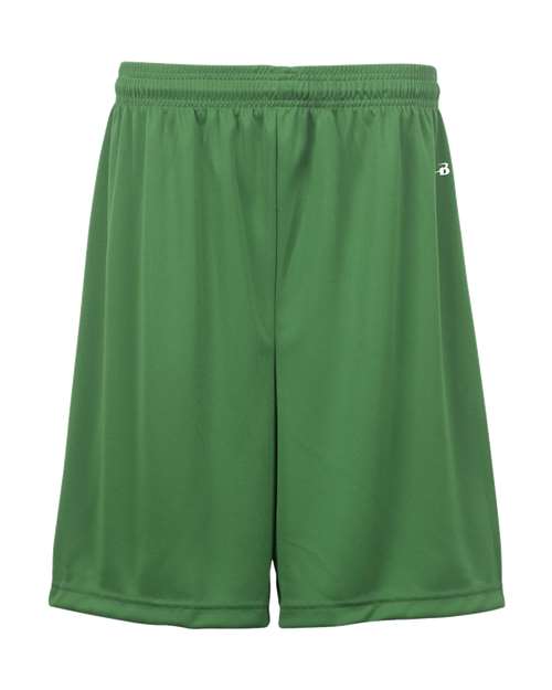 Youth B-Dry 6" Shorts | USA Decoration