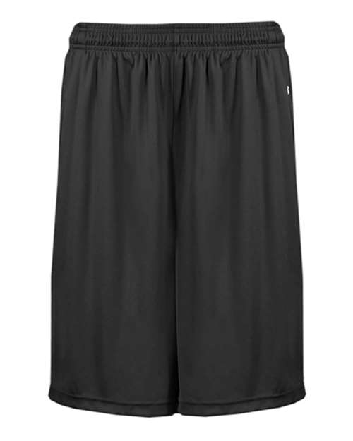 Pocketed 7" Shorts | USA Decoration