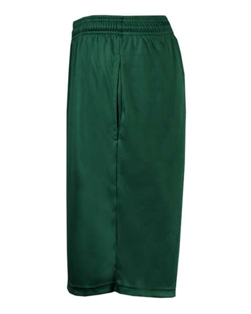 Pocketed 7" Shorts | USA Decoration