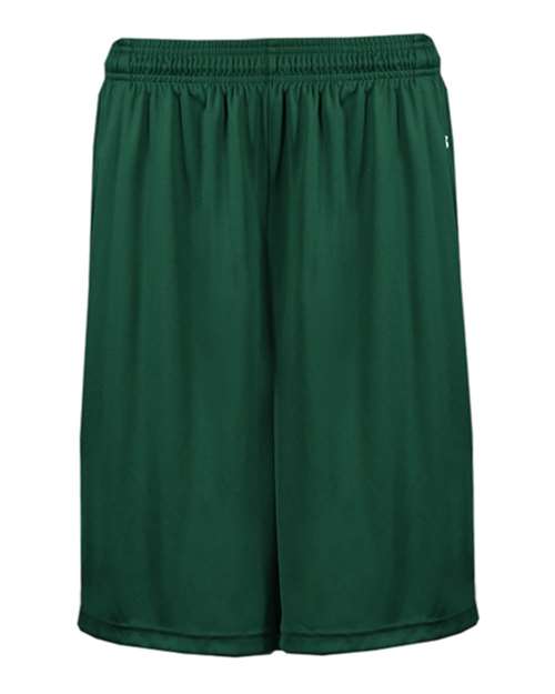 Pocketed 7" Shorts | USA Decoration