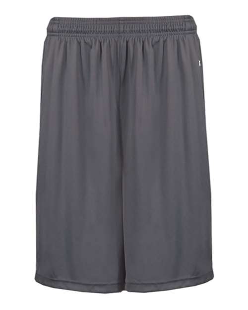 Pocketed 7" Shorts | USA Decoration