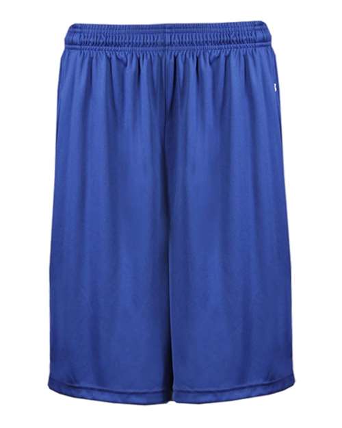Pocketed 7" Shorts | USA Decoration