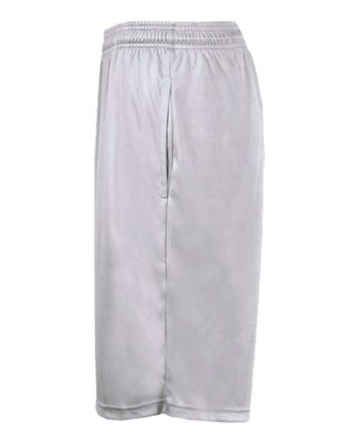 Pocketed 7" Shorts | USA Decoration