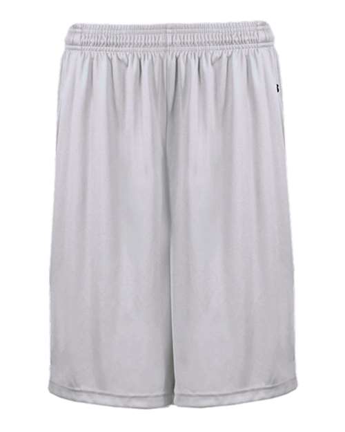 Pocketed 7" Shorts | USA Decoration