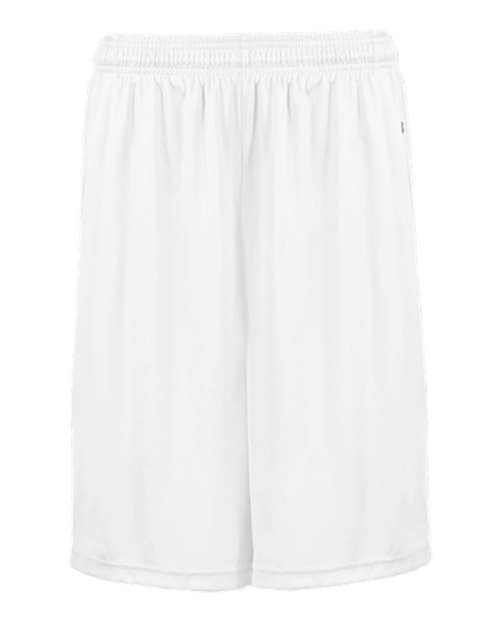 Pocketed 7" Shorts | USA Decoration