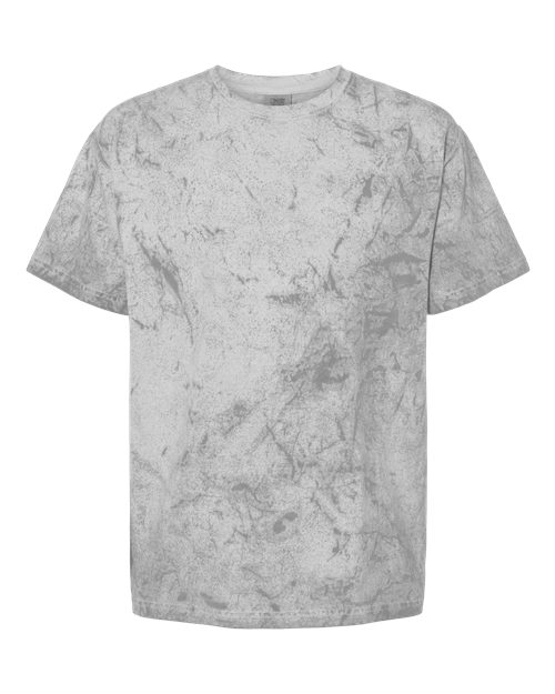 Colorblast™ Heavyweight T-Shirt | USA Decoration