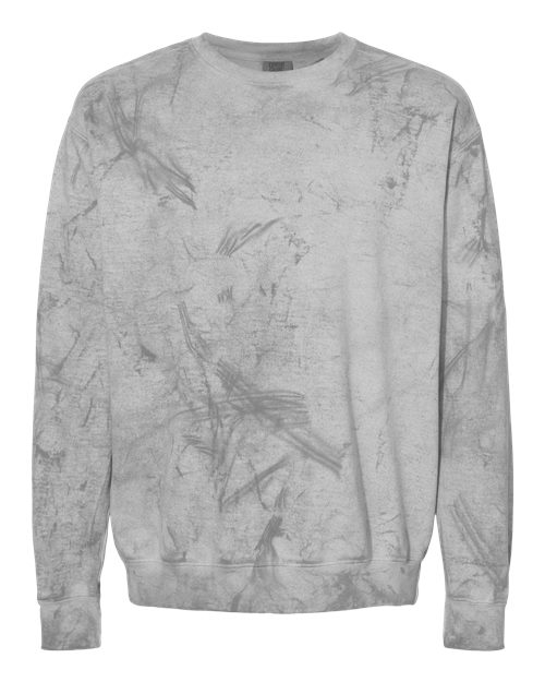 Colorblast™ Crewneck Sweatshirt | USA Decoration