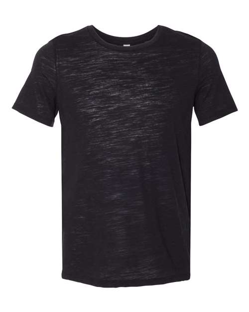 Women’s Relaxed Fit Vintage Slub Tee | USA Decoration