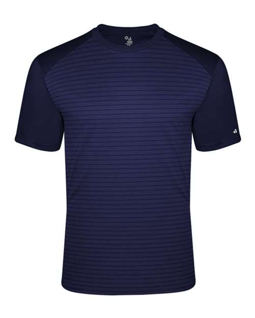 Youth Vintage Line Sport Triblend T-Shirt | USA Decoration
