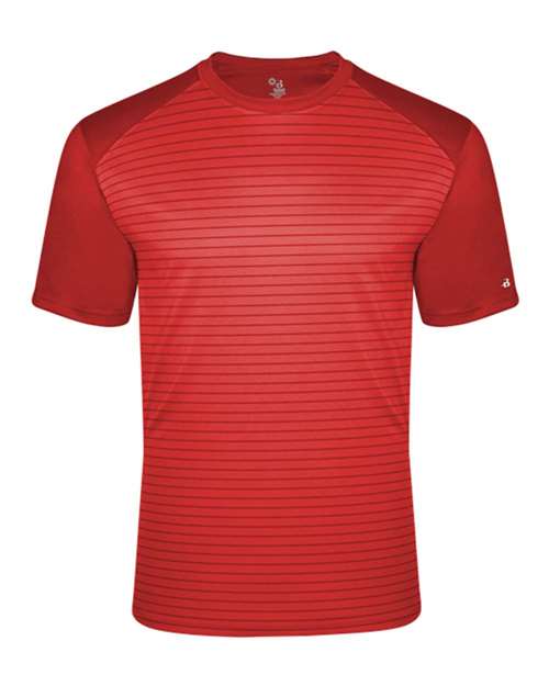 Youth Vintage Line Sport Triblend T-Shirt | USA Decoration