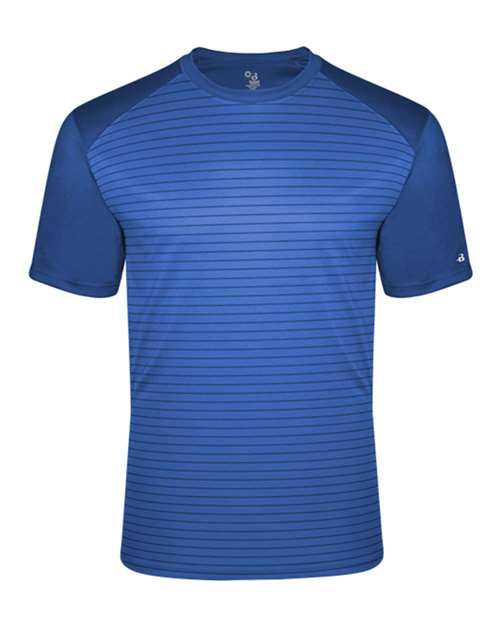 Youth Vintage Line Sport Triblend T-Shirt | USA Decoration