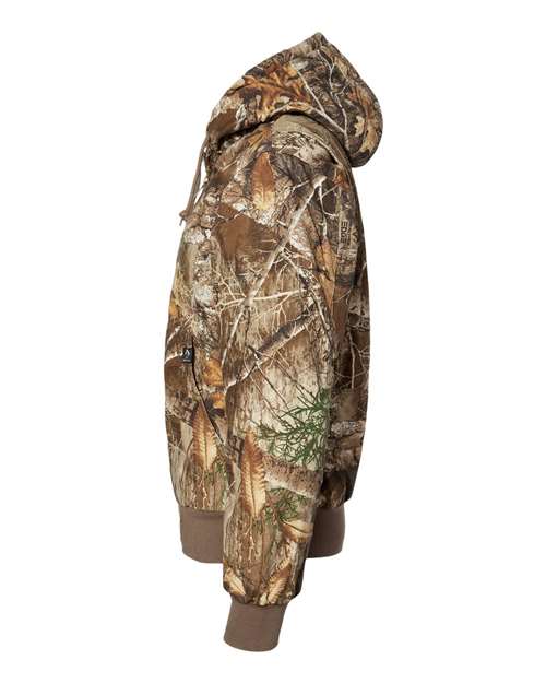 Laramie Power Move Jacket | USA Decoration