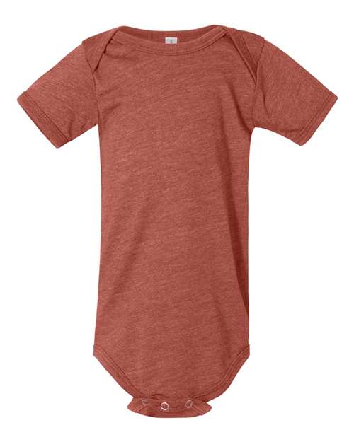 Infant Jersey One Piece | USA Decoration