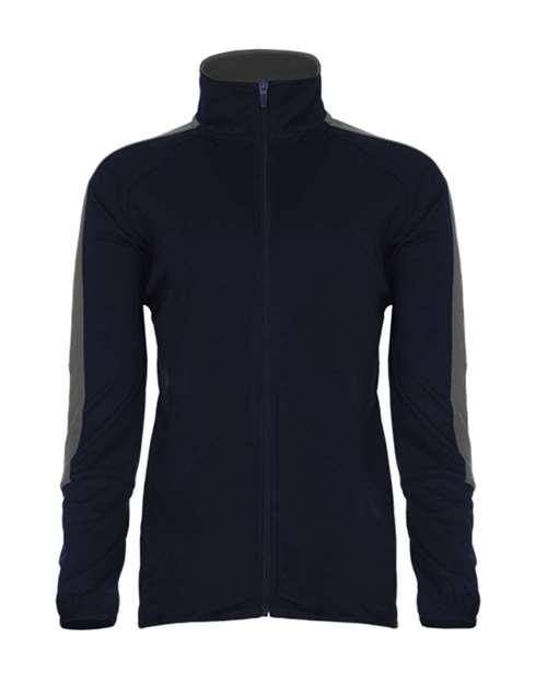 Women's Blitz Outer-Core Jacket | USA Decoration