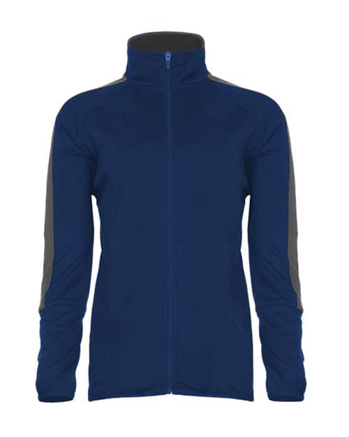 Women's Blitz Outer-Core Jacket | USA Decoration