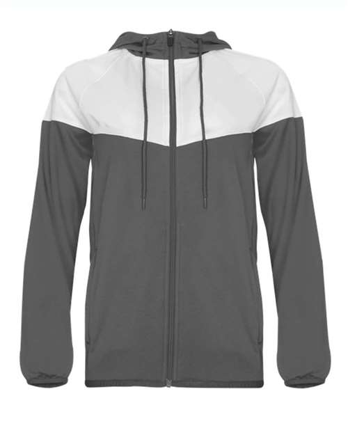 Women's Sprint Outer-Core Jacket | USA Decoration