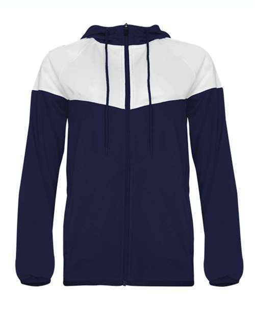 Women's Sprint Outer-Core Jacket | USA Decoration