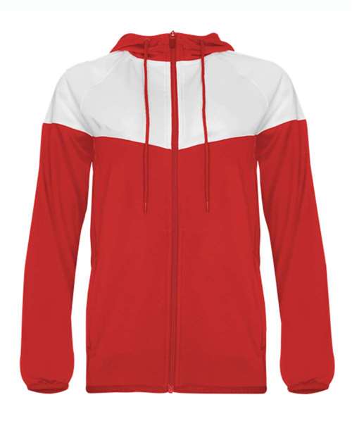 Women's Sprint Outer-Core Jacket | USA Decoration