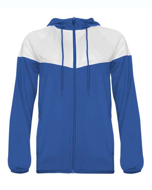 Women's Sprint Outer-Core Jacket | USA Decoration