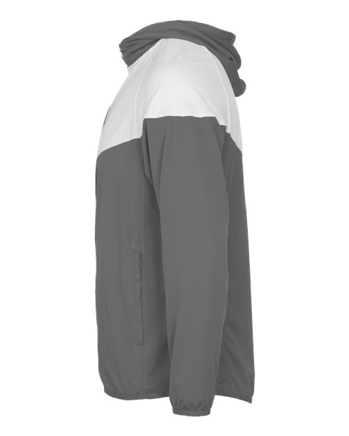 Youth Sprint Outer-Core Jacket | USA Decoration