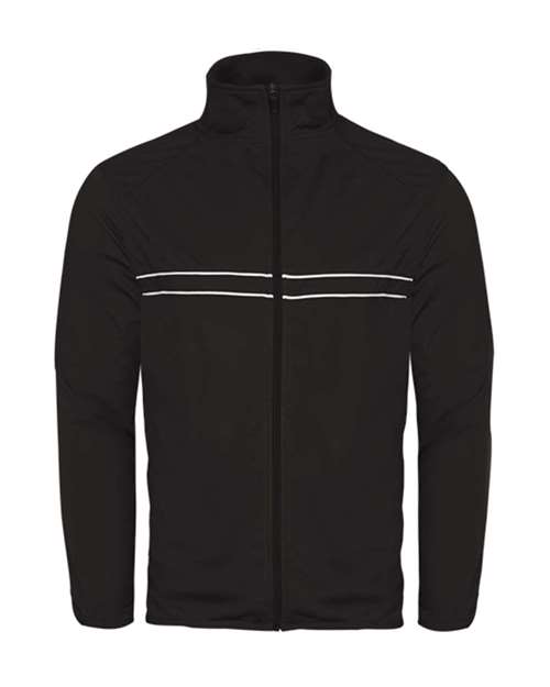 Wired Outer-Core Jacket | USA Decoration