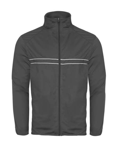 Wired Outer-Core Jacket | USA Decoration