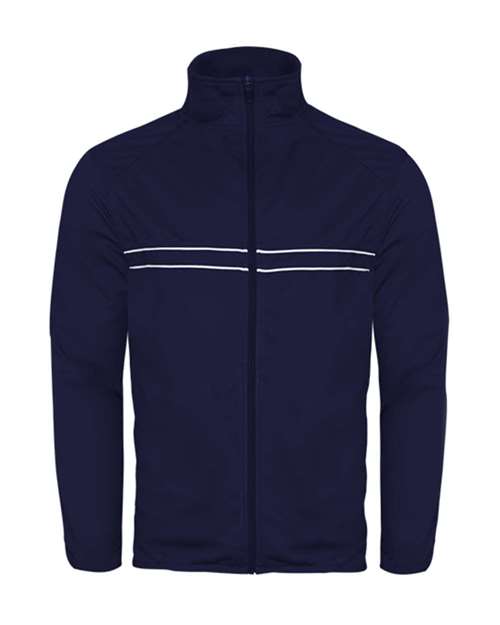 Wired Outer-Core Jacket | USA Decoration