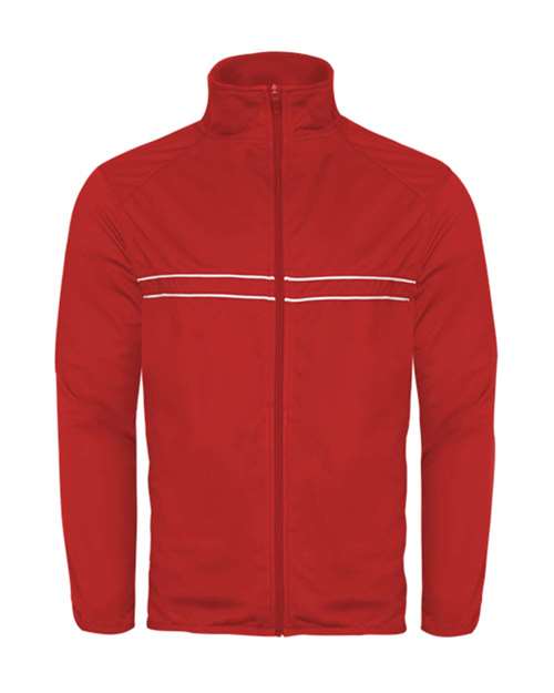 Wired Outer-Core Jacket | USA Decoration