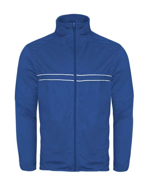 Wired Outer-Core Jacket | USA Decoration