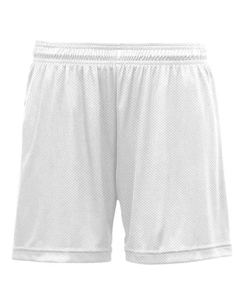 Women's Mesh Shorts | USA Decoration