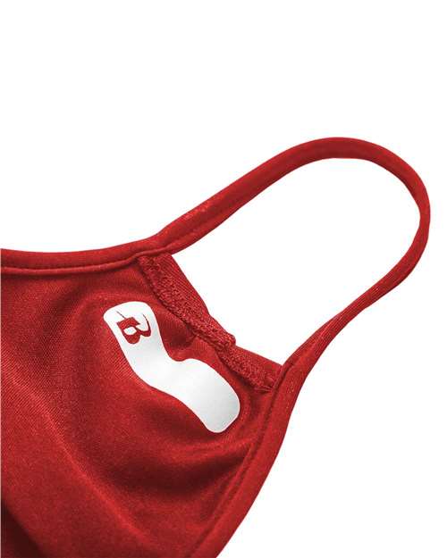 B-Core 3-Ply Mask | USA Decoration