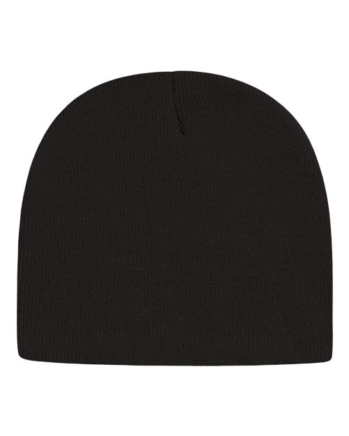 USA-Made 8 1/2" Beanie | USA Decoration