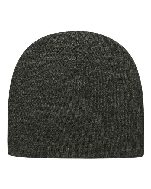 USA-Made 8 1/2" Beanie | USA Decoration