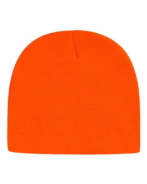 USA-Made 8 1/2" Beanie | USA Decoration