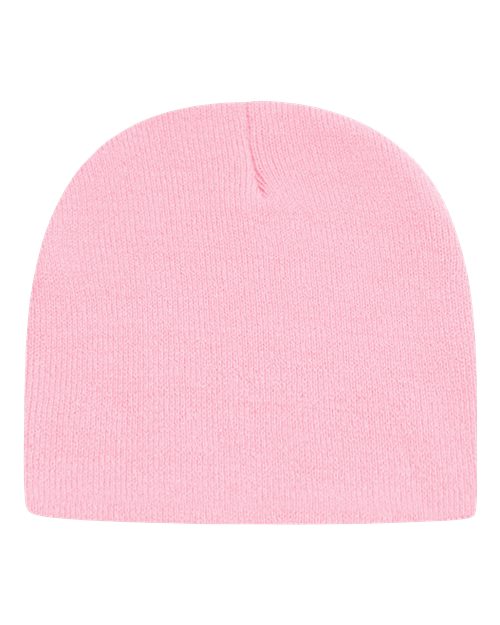 USA-Made 8 1/2" Beanie | USA Decoration