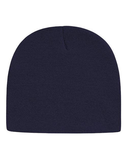 USA-Made 8 1/2" Beanie | USA Decoration