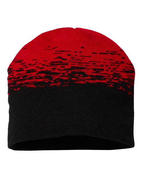 USA-Made Static Beanie | USA Decoration
