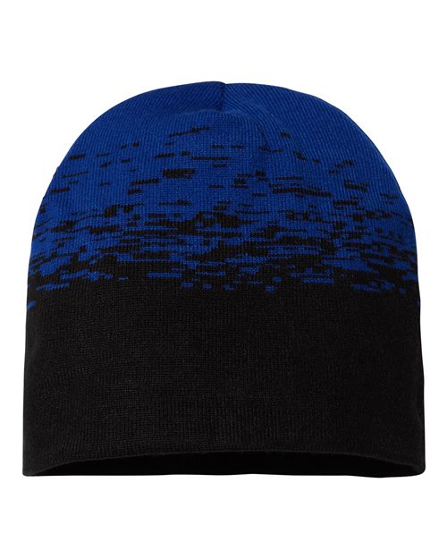 USA-Made Static Beanie | USA Decoration