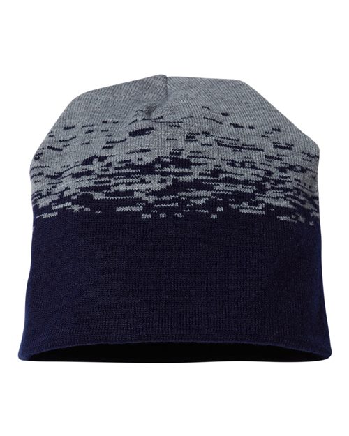 USA-Made Static Beanie | USA Decoration