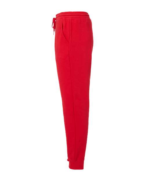 Midweight Fleece Pants | USA Decoration