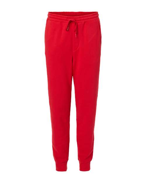 Midweight Fleece Pants | USA Decoration