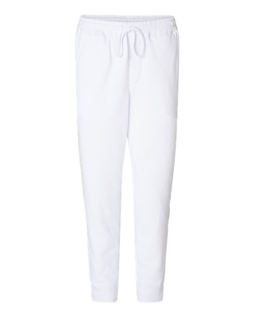 Midweight Fleece Pants | USA Decoration
