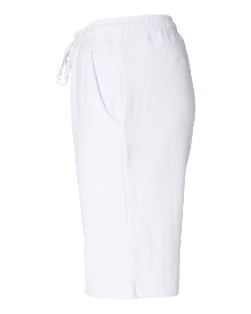 Midweight Fleece Shorts | USA Decoration